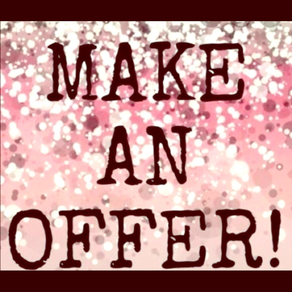 💥💥Hit the offer button or create a bundle 💥💥